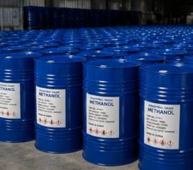Industrial Grade Methanol high quality